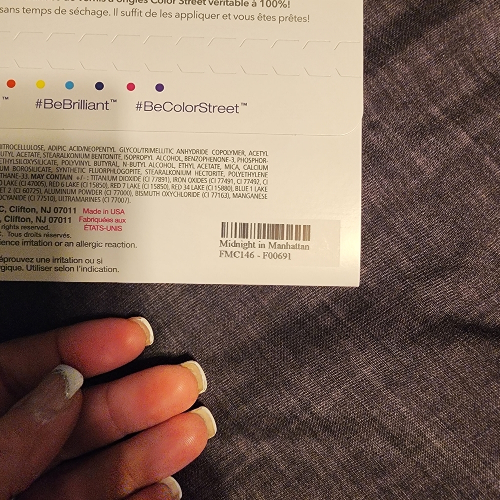 Color Street - Picture 2 of 16